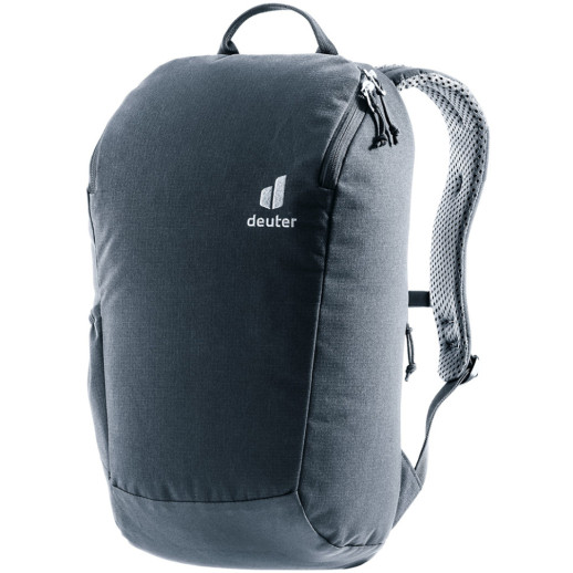 Рюкзак DEUTER Stepout 16 колір 7000 black