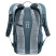 Рюкзак DEUTER Stepout 16 колір 7000 black