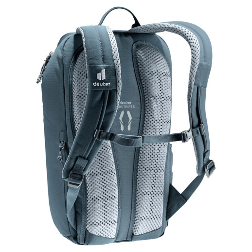 Рюкзак DEUTER Stepout 16 колір 7000 black