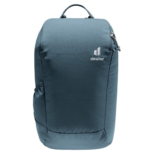 Рюкзак DEUTER Stepout 16 колір 7000 black