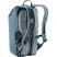 Рюкзак DEUTER Stepout 16 колір 7000 black