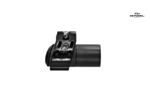 Тримач Gabel U-Lock 16/14 mm (7906136140001)