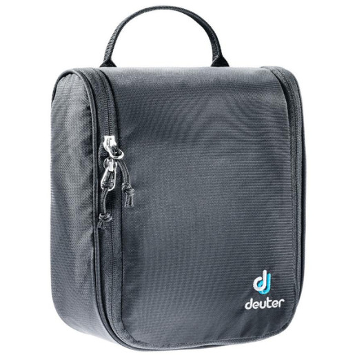 Косметичка Deuter Wash Center I (black)