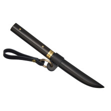 Туристичний ніж Grand Way WK 0055 (дамаск)