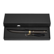 Туристичний ніж Grand Way WK 0055 (дамаск)