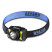 Ліхтар налобний BREVIA 600Lm, 3W CREE XPG + COB, 1200mAh/3xAAA, White/Red (14450ERBX1)