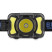 Ліхтар налобний BREVIA 600Lm, 3W CREE XPG + COB, 1200mAh/3xAAA, White/Red (14450ERBX1)