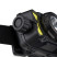 Ліхтар налобний BREVIA 600Lm, 3W CREE XPG + COB, 1200mAh/3xAAA, White/Red (14450ERBX1)