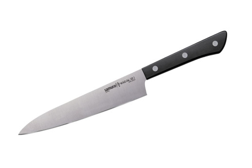 Набір з 3-х кухонних ножів Samura Harakiri SHR-0230B