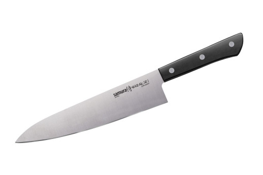 Набір з 3-х кухонних ножів Samura Harakiri SHR-0230B