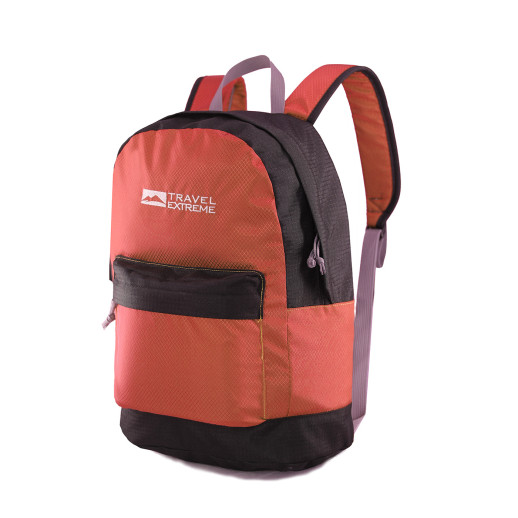 Рюкзак Travel Extreme Traffic 18L Red