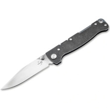 Ніж Boker Plus Atlas Clippoint TS