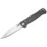 Ніж Boker Plus Atlas Clippoint TS