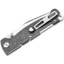 Ніж Boker Plus Atlas Clippoint TS