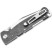 Ніж Boker Plus Atlas Clippoint TS