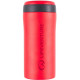 Кружка Lifeventure Thermal Mug matt, Red matt