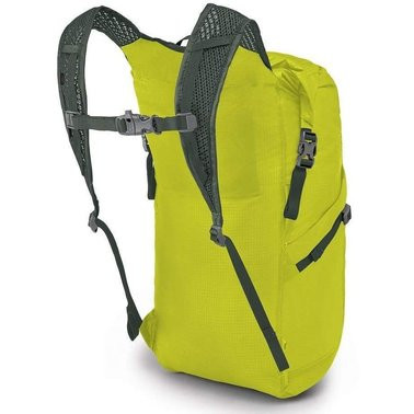 Рюкзак Osprey UL Dry Stuff Pack 20 Tropic Teal-O /S-Бірюзовий