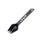 Ложка-вилка Primus TrailSpork Tritan Black (740480)