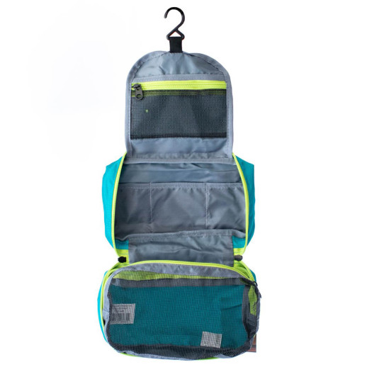 Косметичка Tramp Umy Blue /Green(TRP-040)