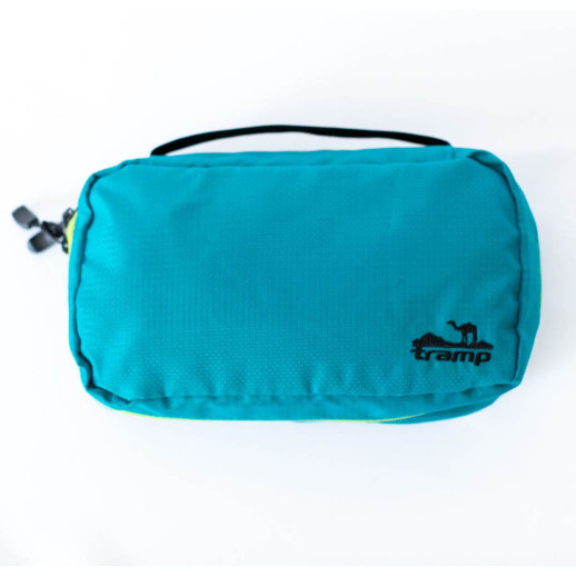 Косметичка Tramp Umy Blue /Green(TRP-040)