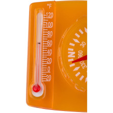 Компас AceCamp Mini Multi Compass