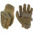 Перчатки Mechanix M-Pact S coyote