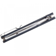 Ніж CJRB Talla G10 gray