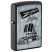 Запальничка Zippo 218 Zippo Car Ad Design 48572