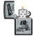 Запальничка Zippo 218 Zippo Car Ad Design 48572