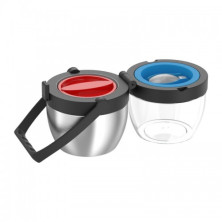 Термос двокамерний Thermos Jidlonosic (173060)
