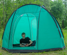 Намет Kilimanjaro 6, SS-HW-T04