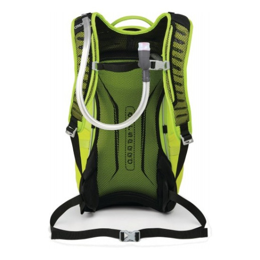 Рюкзак Osprey Syncro 20 Blue Racer, S/M