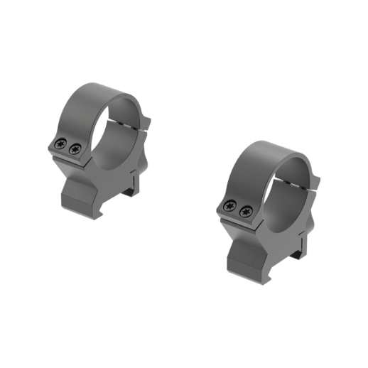 Кільця Leupold QRW2 30mm High Matte (174078)