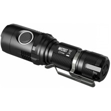 Ліхтар Nitecore MH20GT (Сгее XP-L HI V3, 1000 люмен, 8 режимів, 1х18650, USB)