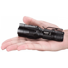 Ліхтар Nitecore MH20GT (Сгее XP-L HI V3, 1000 люмен, 8 режимів, 1х18650, USB)