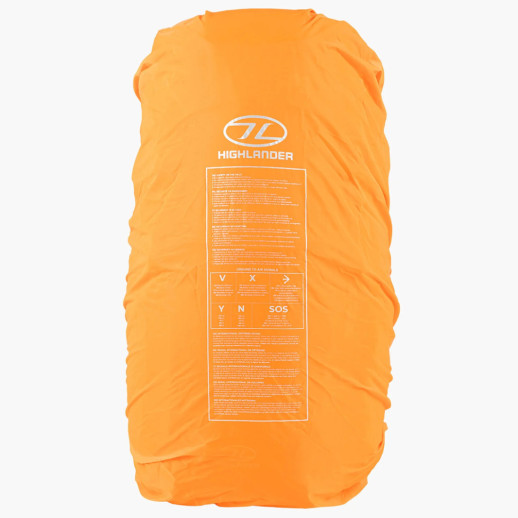 Рюкзак туристичний Highlander Ben Nevis Men 65L Petrol (RUC276-PL) (931630)