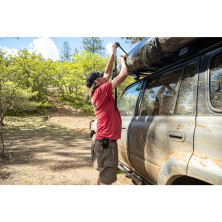 Складаний ніж Gerber Fuse зелений, коробка (1059844) Original