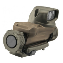 Налобний ліхтар Petzl Strix VL (camo)