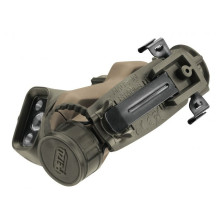 Налобний ліхтар Petzl Strix VL (camo)