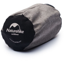 Подушка надувна анатомічна Naturehike 20LXSN NH20ZT003, Помаранчевий