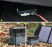 Сонячна панель ALLPOWERS портативна 60W, монокристалічна (пошкоджене/відсутня упаковка)