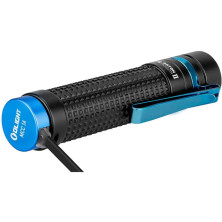 Ліхтар Olight S2R Baton II, black