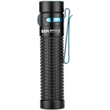Ліхтар Olight S2R Baton II, black