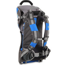 Рюкзак для перенесення дитини Little Life Ranger blue (14010)