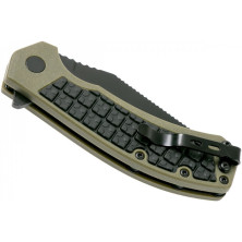 Ніж Kershaw Faultline 8600