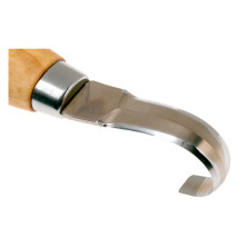Ніж Morakniv Woodcarving Hook Knife 162 (13446)