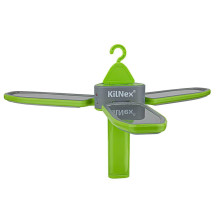 Ліхтар KILNEX на сонячних батареях + Powerbank 2600 МАН