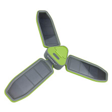 Ліхтар KILNEX на сонячних батареях + Powerbank 2600 МАН