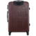 Валіза Semi Line 24" (M) Burgundy (T5581-4)