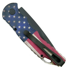 Ніж Pro-Tech Tactical Response 5 American Vintage T541